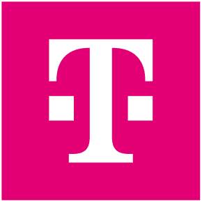 T-Mobile Logo
