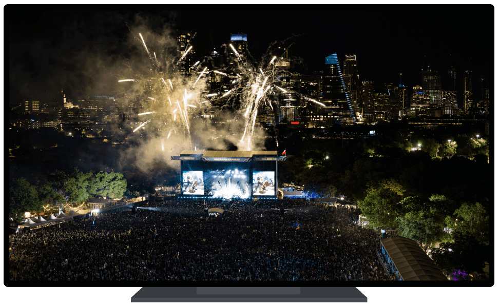 TV Image